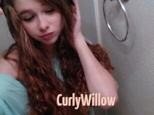 CurlyWillow