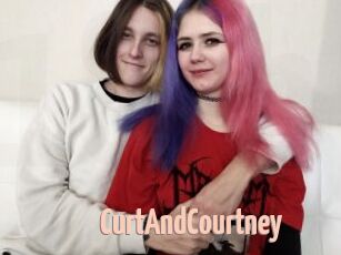 CurtAndCourtney