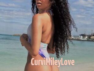 CurviMileyLove