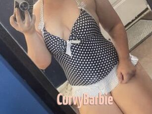 CurvyBarbie