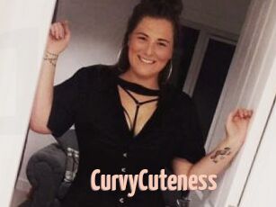 CurvyCuteness