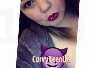 CurvyTeenUK