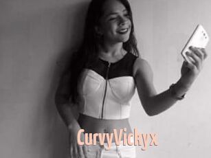 CurvyVickyx