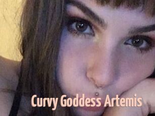 Curvy_Goddess_Artemis