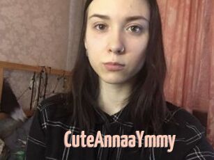 CuteAnnaaYmmy