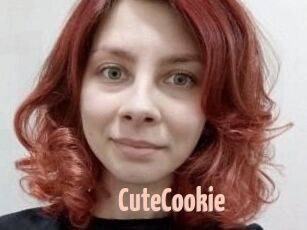 CuteCookie