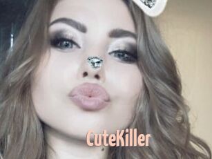 CuteKiller