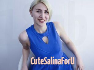 CuteSalinaForU