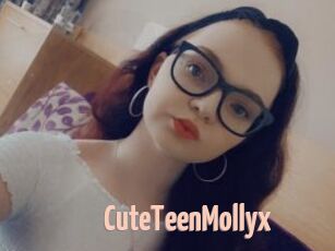 CuteTeenMollyx