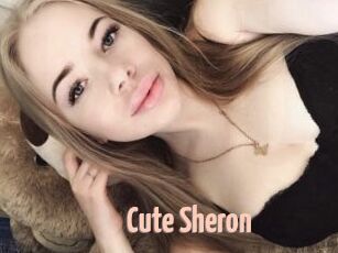 Cute_Sheron