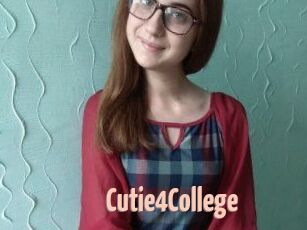 Cutie4College