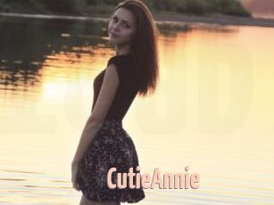 CutieAnnie