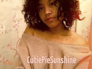 CutiePieSunshine