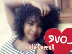 CutieQueenX