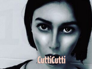 CuttiCutti