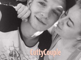 CuttyCouple