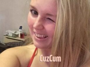 CuzCum