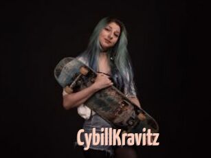 CybillKravitz