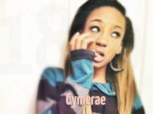Cymerae