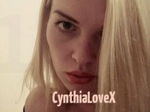 CynthiaLoveX