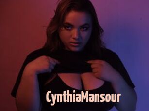 CynthiaMansour