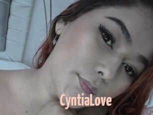 CyntiaLove