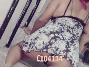 C104114