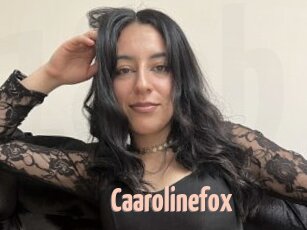 Caarolinefox