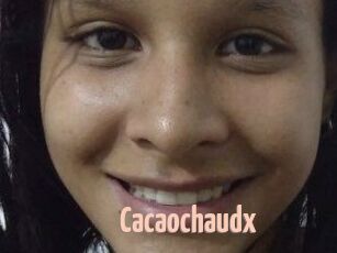 Cacaochaudx