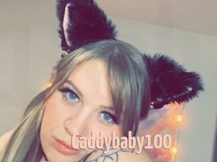 Caddybaby100