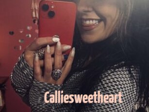 Calliesweetheart