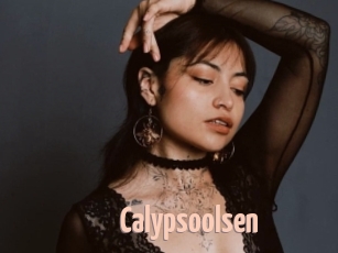 Calypsoolsen