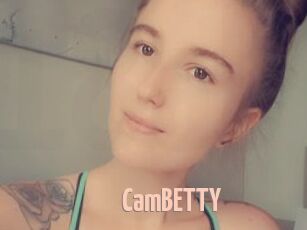 CamBETTY