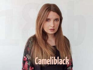 Cameliblack