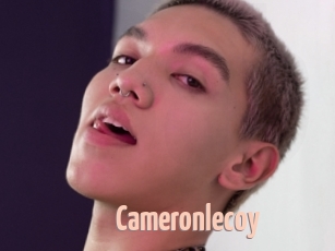 Cameronlecoy