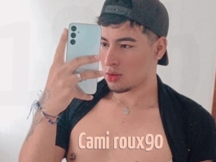 Cami_roux90