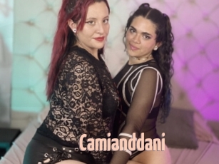 Camianddani