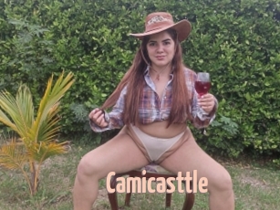 Camicasttle