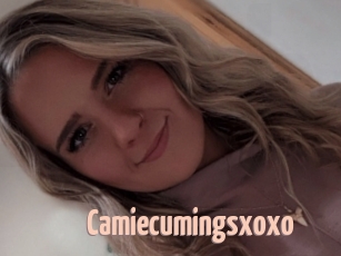 Camiecumingsxoxo