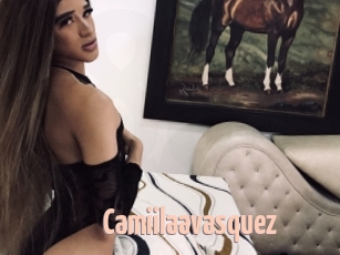 Camiilaavasquez