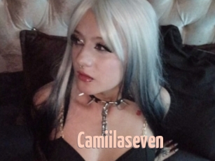 Camiilaseven