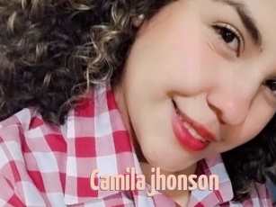 Camila_jhonson