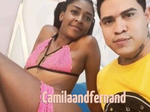 Camilaandfernand