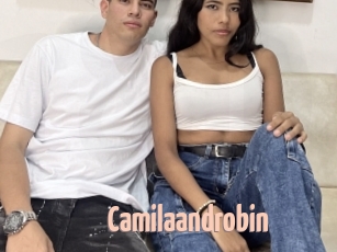 Camilaandrobin