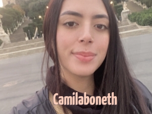 Camilaboneth