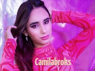 Camilabroks