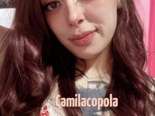 Camilacopola