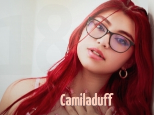 Camiladuff