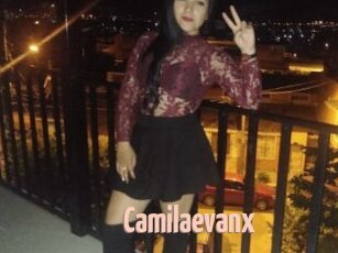 Camilaevanx