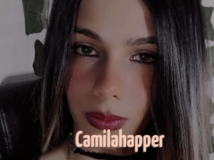 Camilahapper